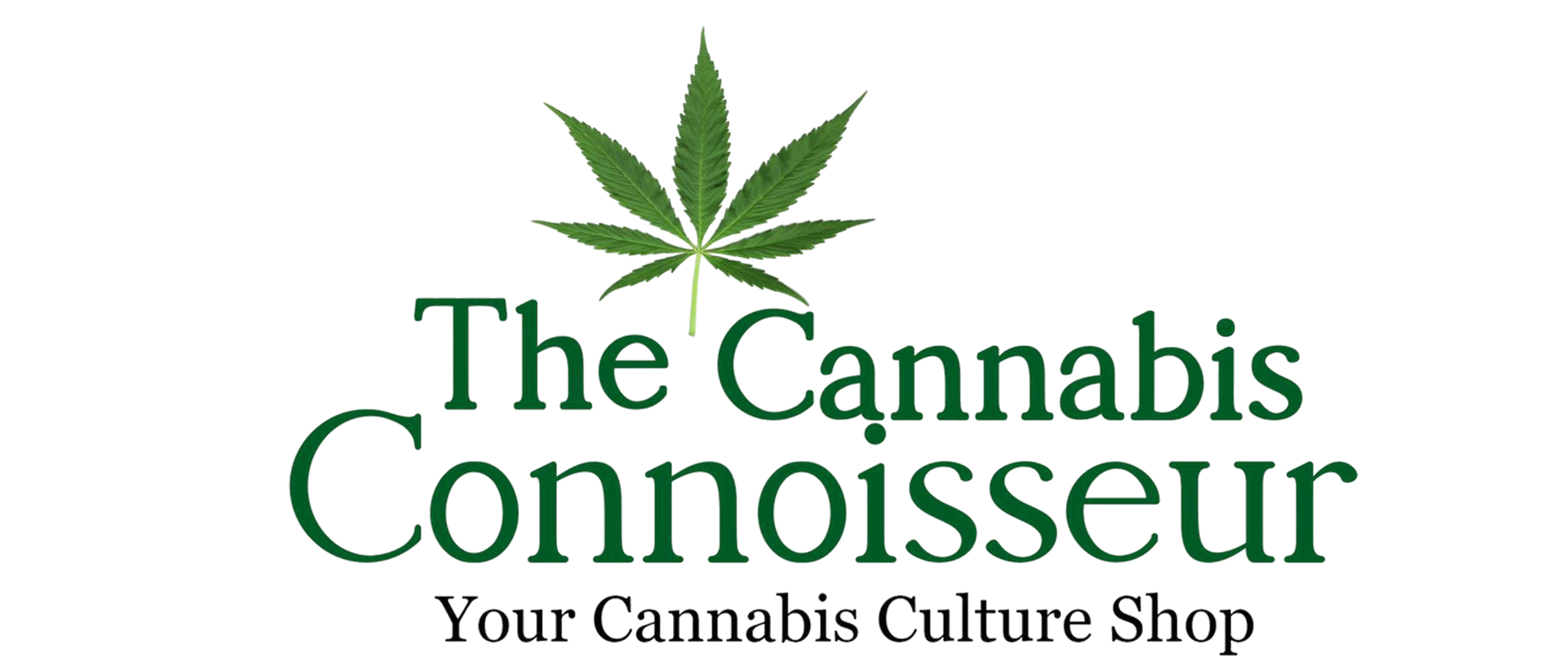 The Cannabis Connoisseur