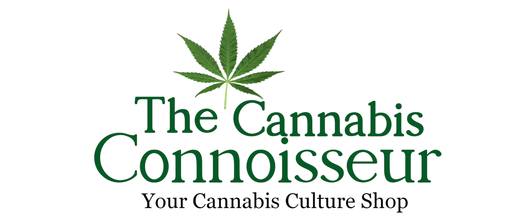 The Cannabis Connoisseur